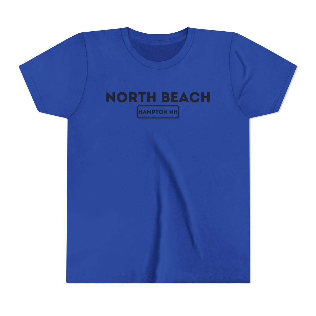 North Beach Timeless T-shirt - Youth