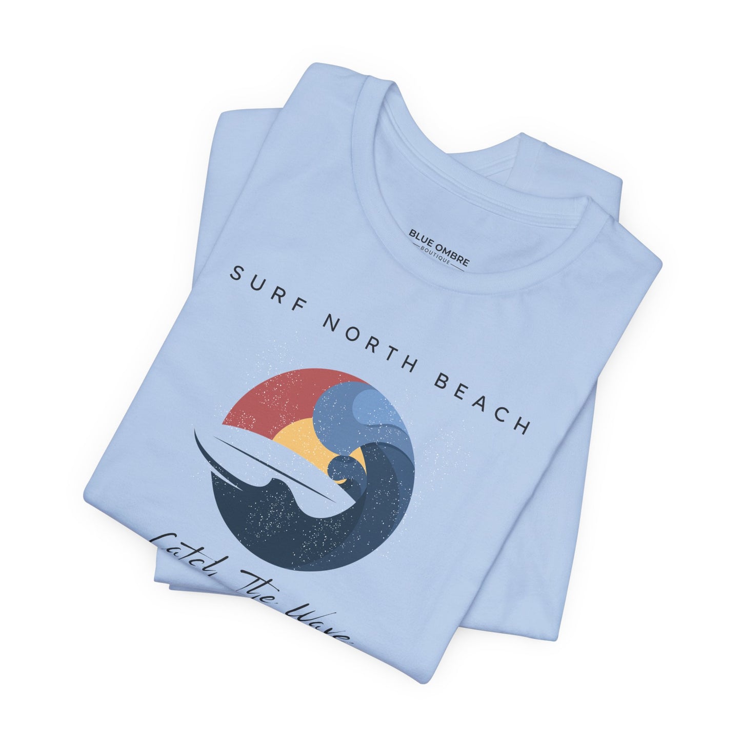 Catch the Wave T-shirt