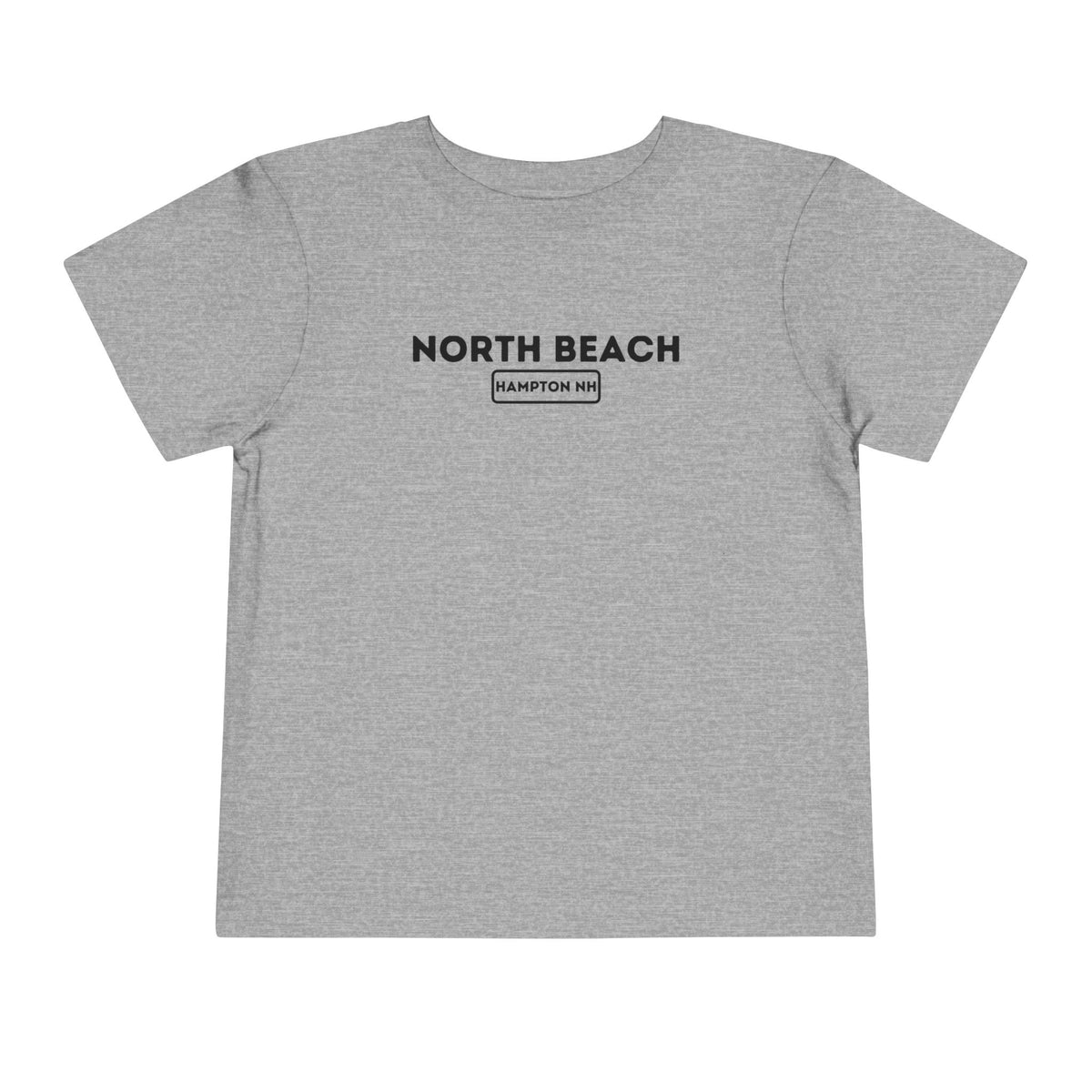 North Beach Timeless T-shirt - Toddler