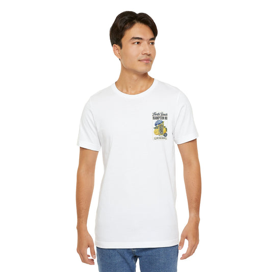 North Beach Summer Sippin' T-Shirt