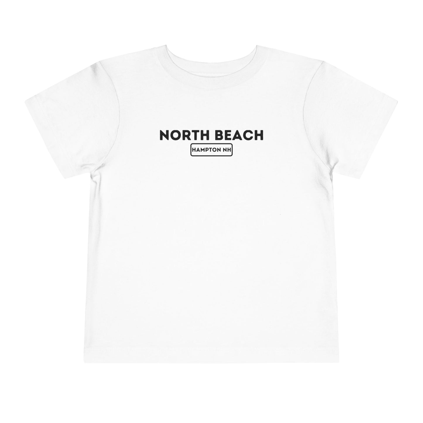 North Beach Timeless T-shirt - Toddler