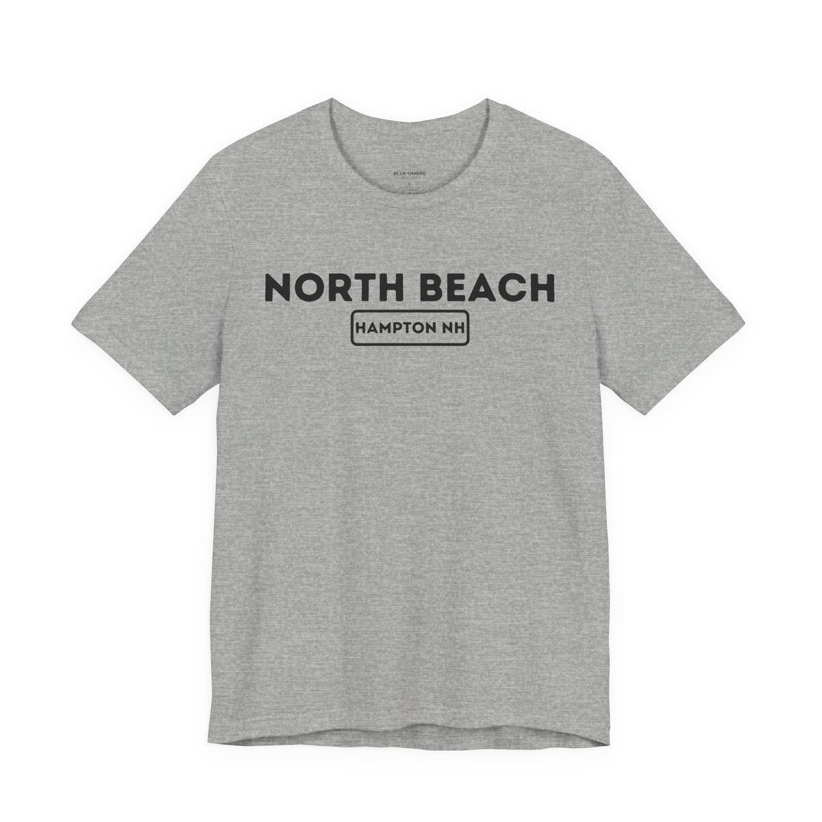 North Beach Timeless T-shirt