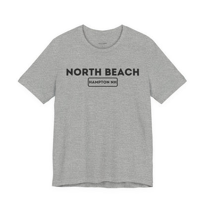 North Beach Timeless T-shirt