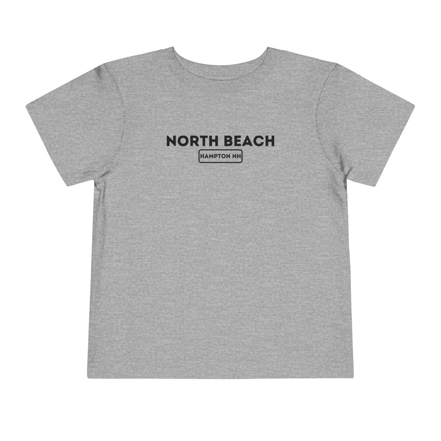 North Beach Timeless T-shirt - Toddler