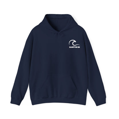 Meet me at the Wall Hoodie