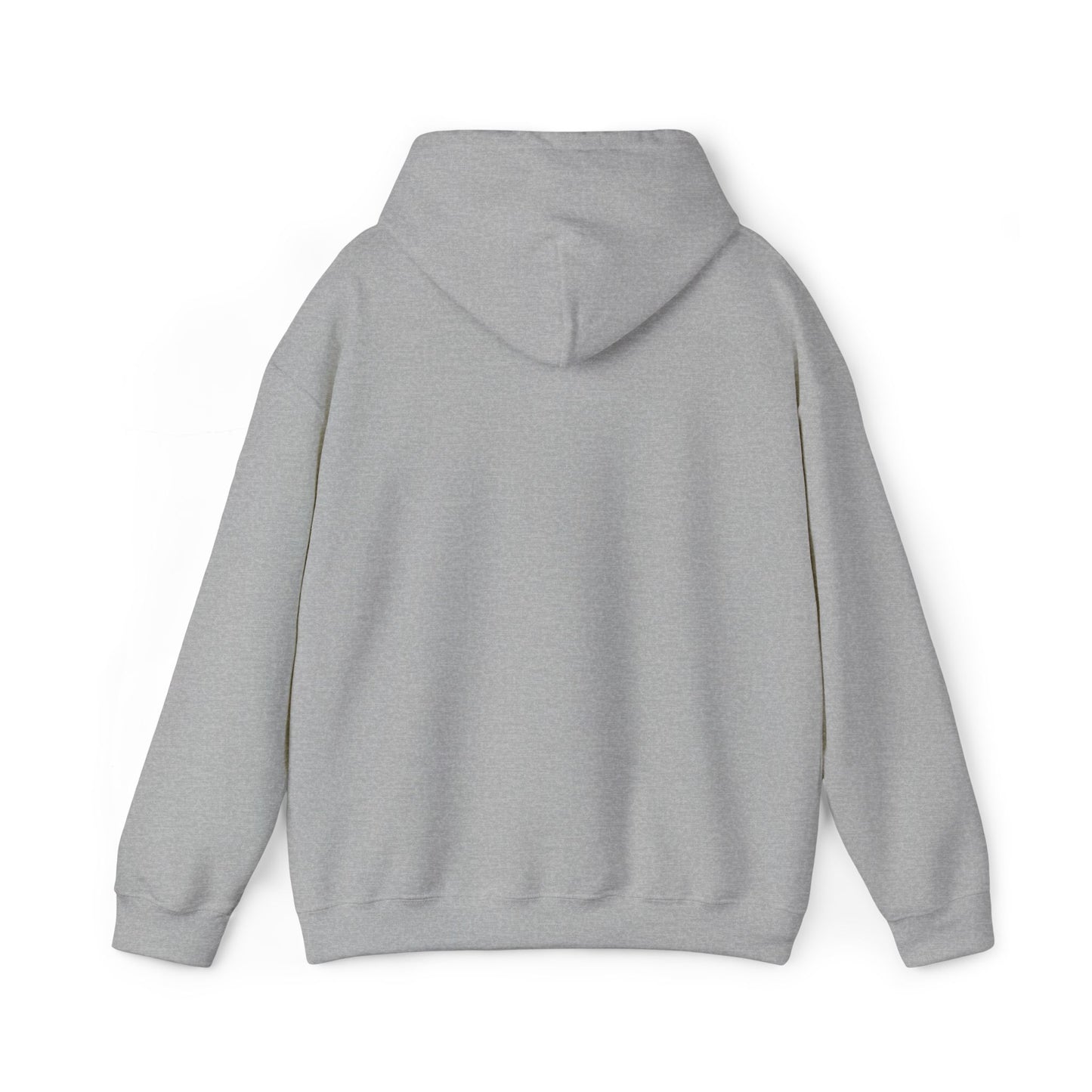 North Beach Classic Embroidered Hoodie