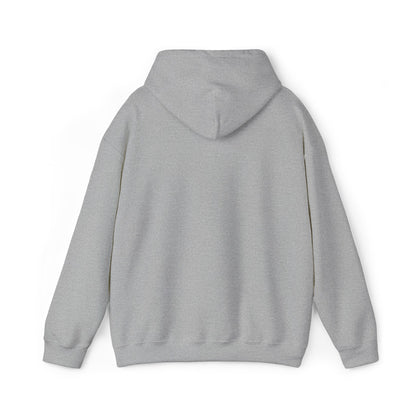 North Beach Classic Embroidered Hoodie