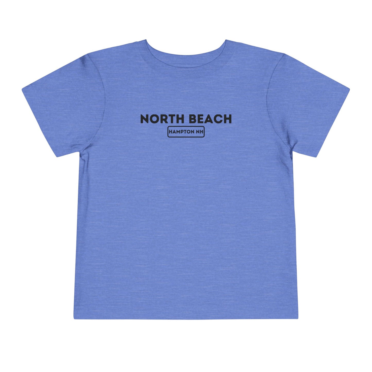 North Beach Timeless T-shirt - Toddler