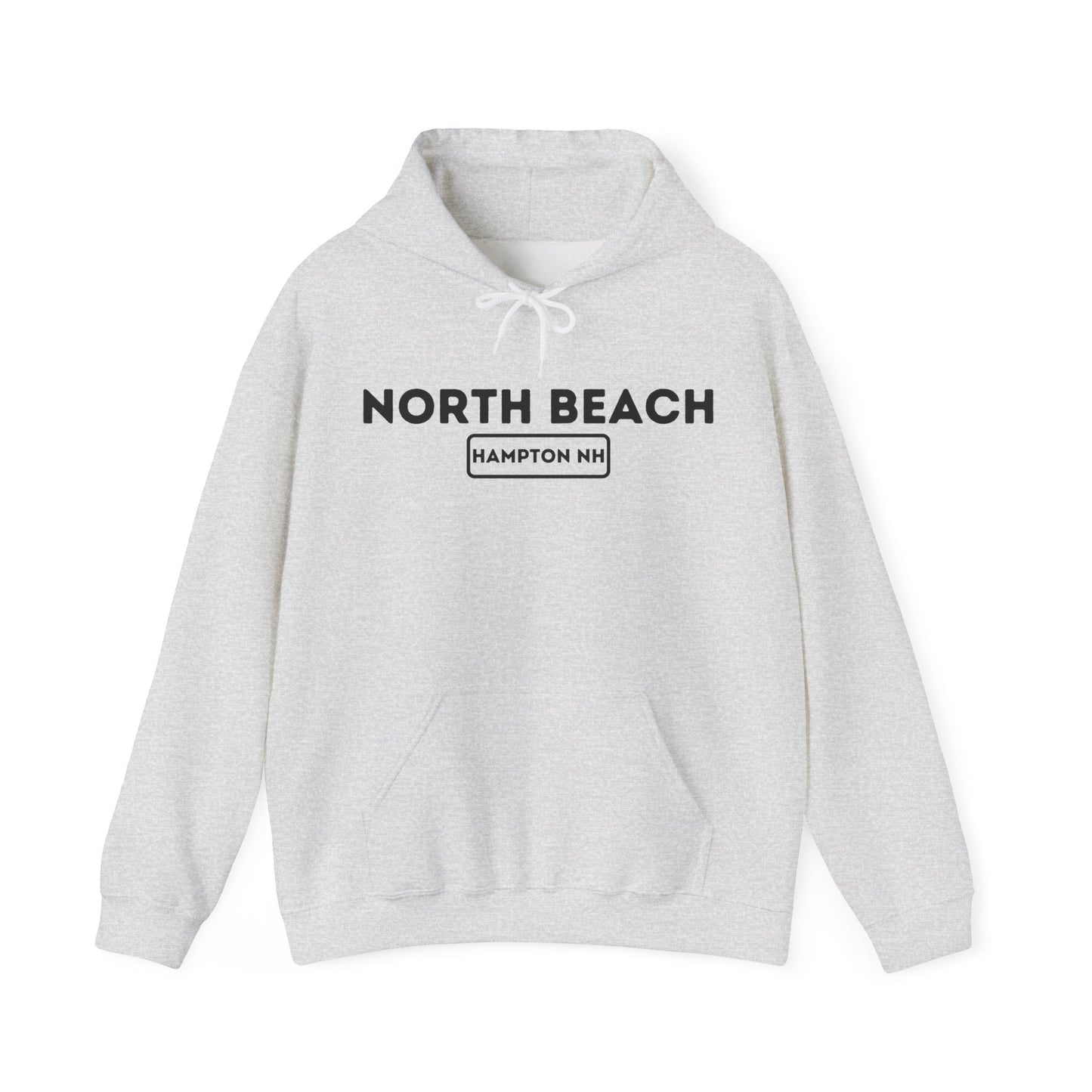 North Beach Timeless Hoodie
