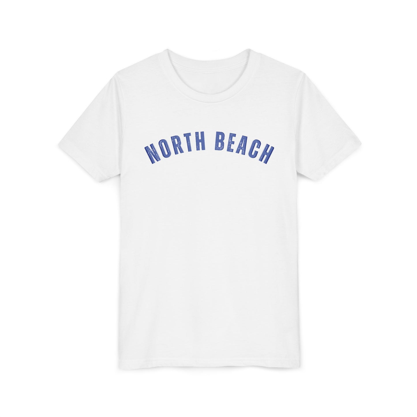 North Beach Sun-Faded T-shirt - Youth