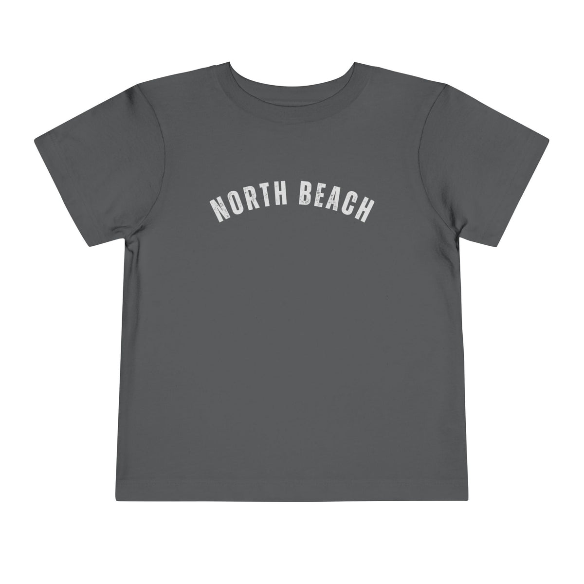 North Beach Sun-Faded T-shirt - Toddler