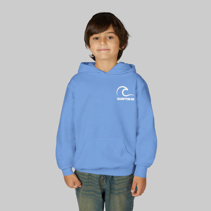 Meet Me At The Wall Hoodie - Youth