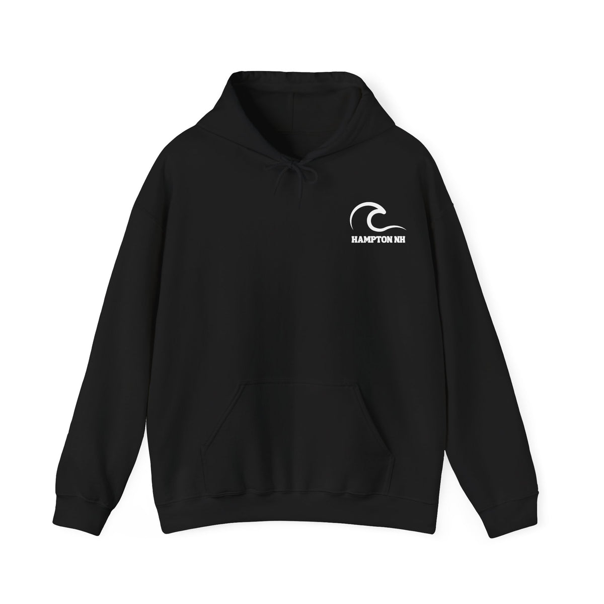 Meet me at the Wall Hoodie