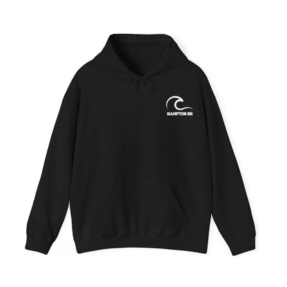 Meet me at the Wall Hoodie