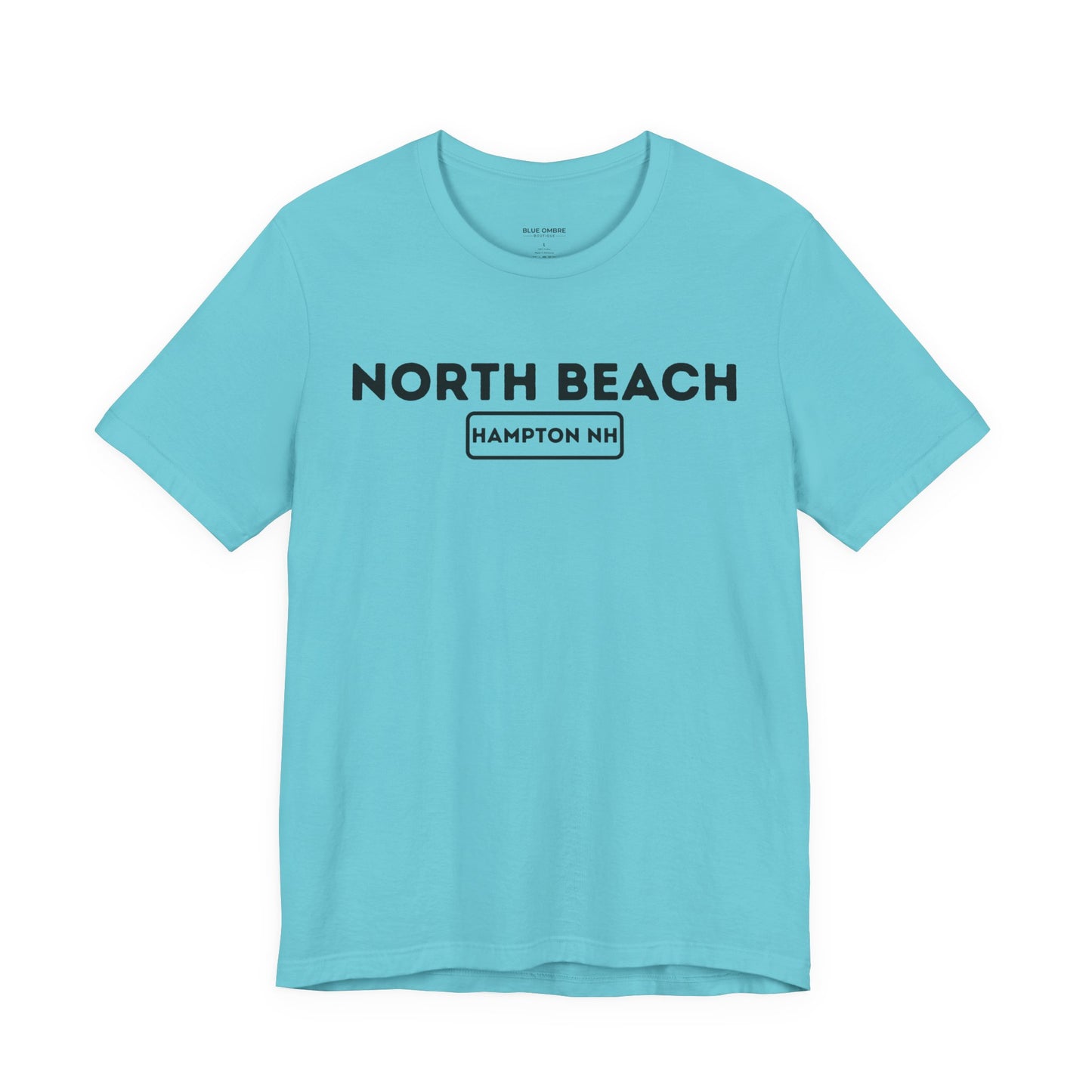 North Beach Timeless T-shirt