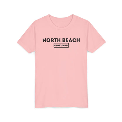 North Beach Timeless T-shirt - Youth