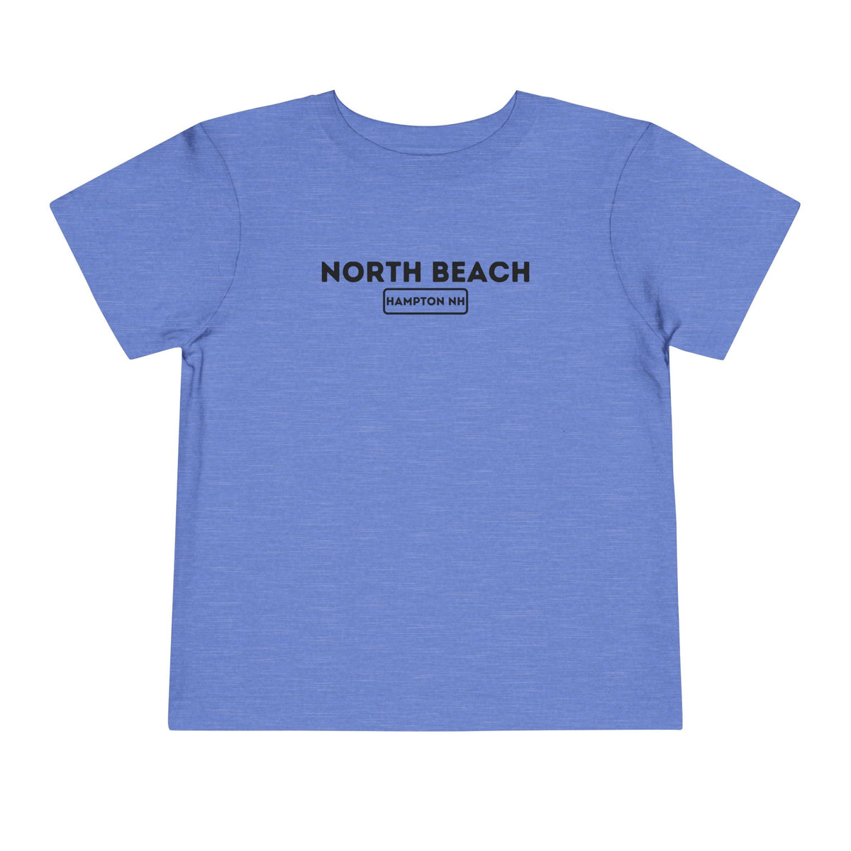 North Beach Timeless T-shirt - Toddler