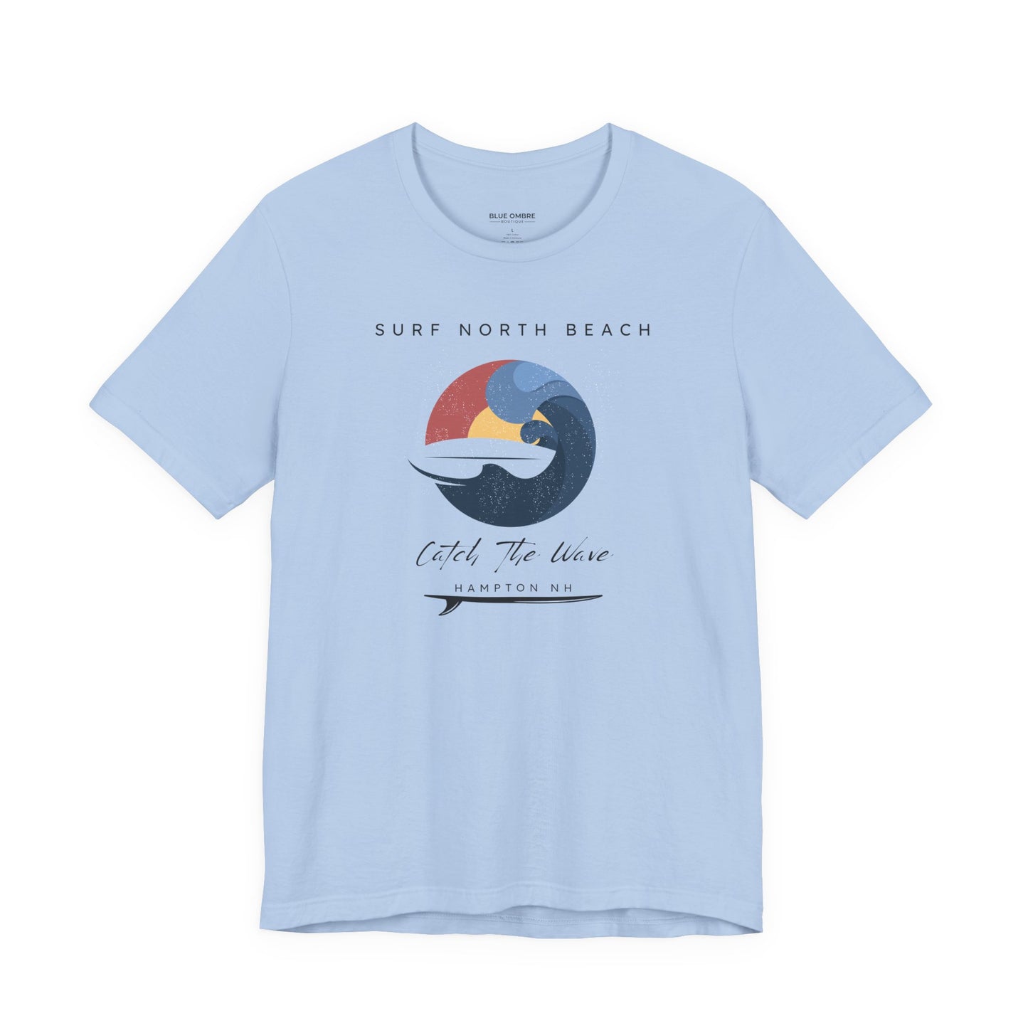Catch the Wave T-shirt