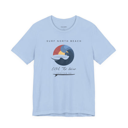 Catch the Wave T-shirt