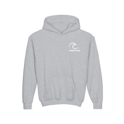 Meet Me At The Wall Hoodie - Youth