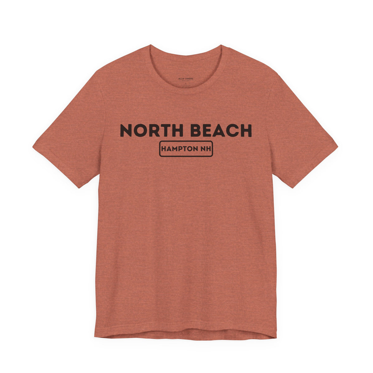 North Beach Timeless T-shirt