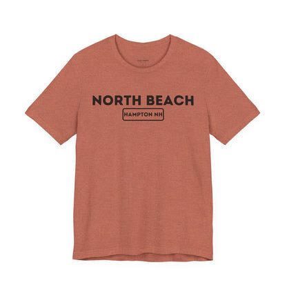 North Beach Timeless T-shirt