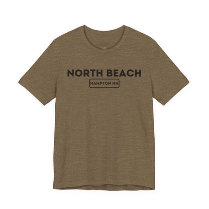 North Beach Timeless T-shirt