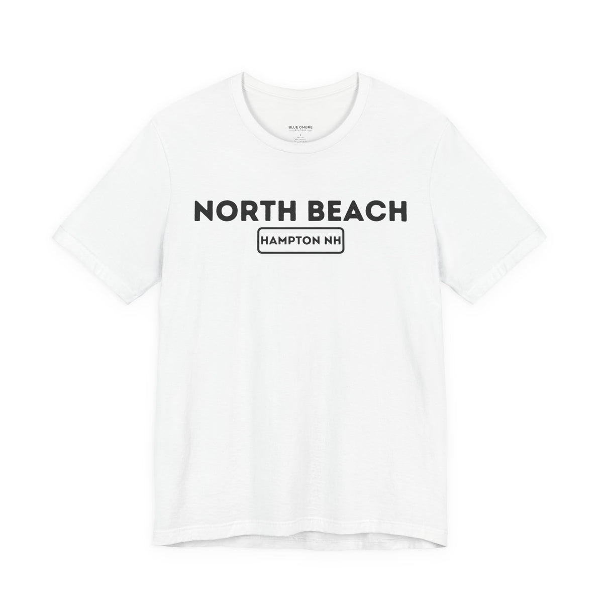 North Beach Timeless T-shirt