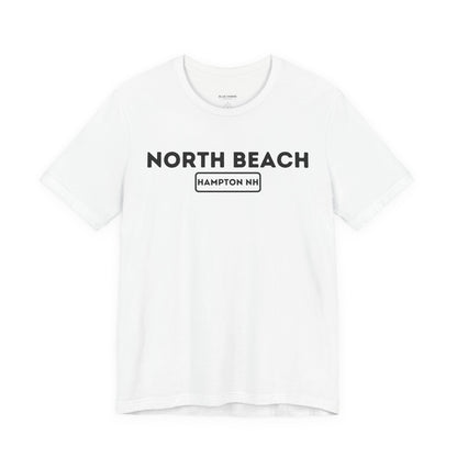 North Beach Timeless T-shirt