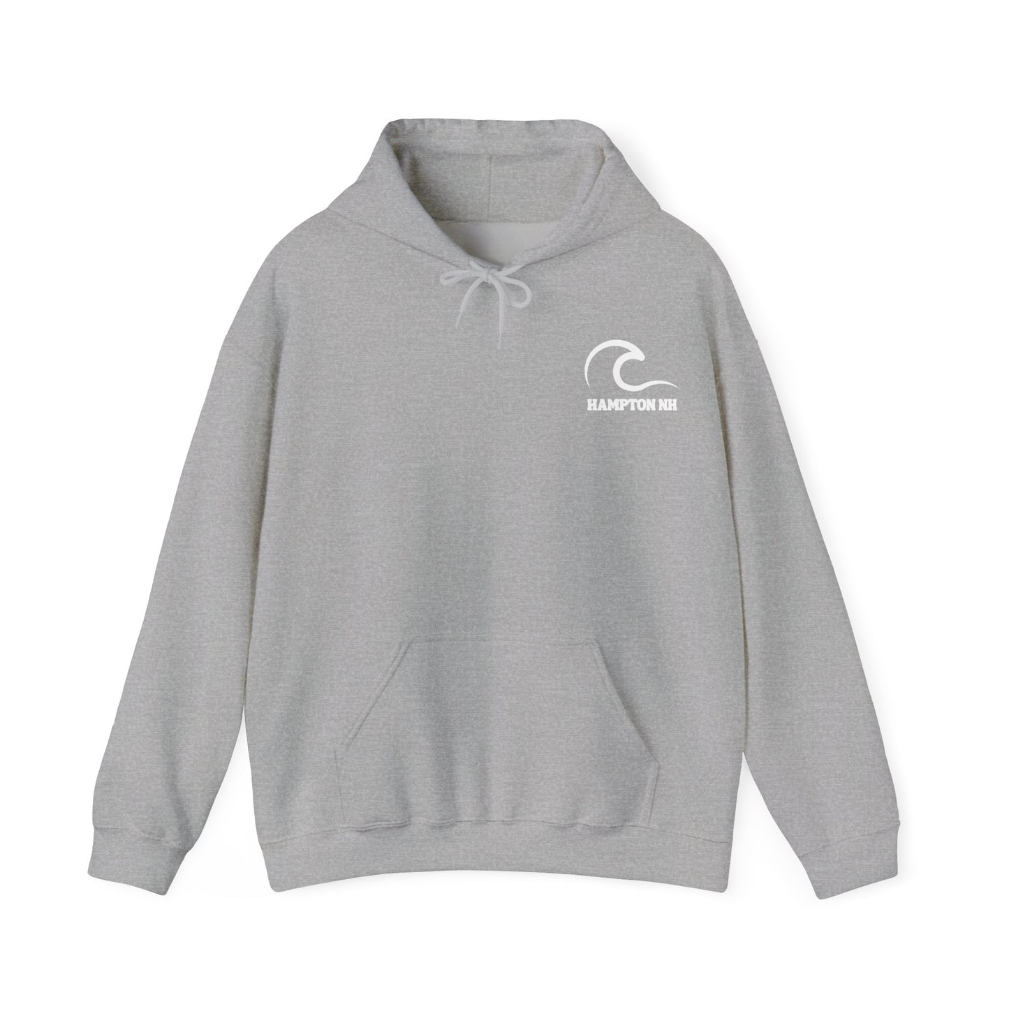 Meet me at the Wall Hoodie