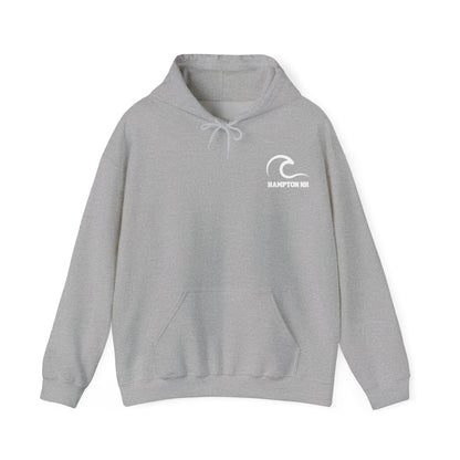 Meet me at the Wall Hoodie