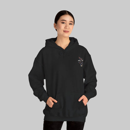North Beach 250th 4th of July Hoodie