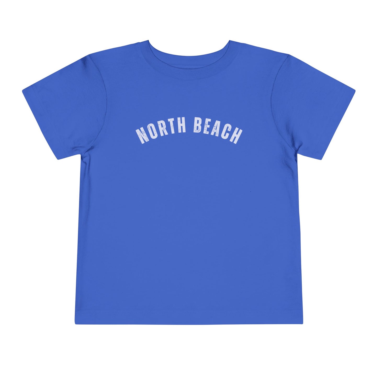 North Beach Sun-Faded T-shirt - Toddler