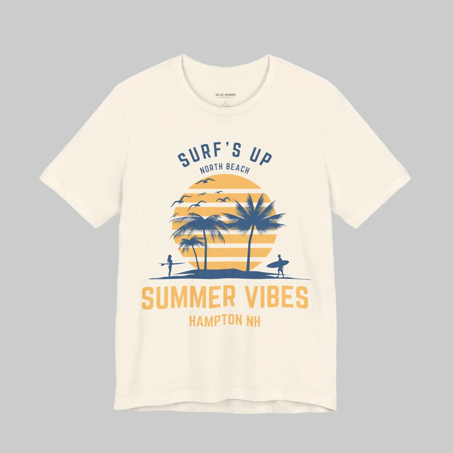Surf's Up T-shirt