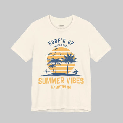 Surf's Up T-shirt