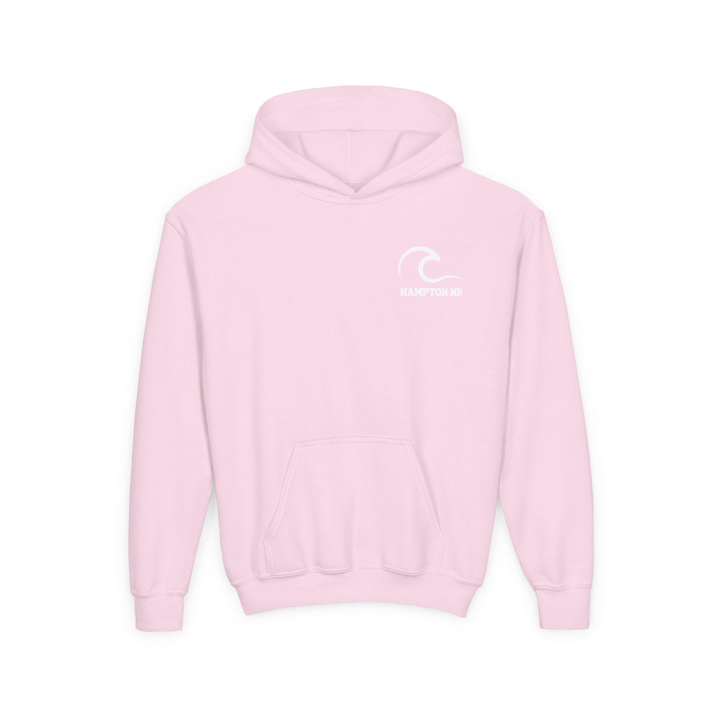 Meet Me At The Wall Hoodie - Youth