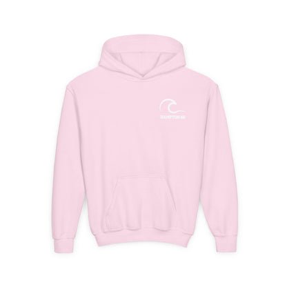 Meet Me At The Wall Hoodie - Youth