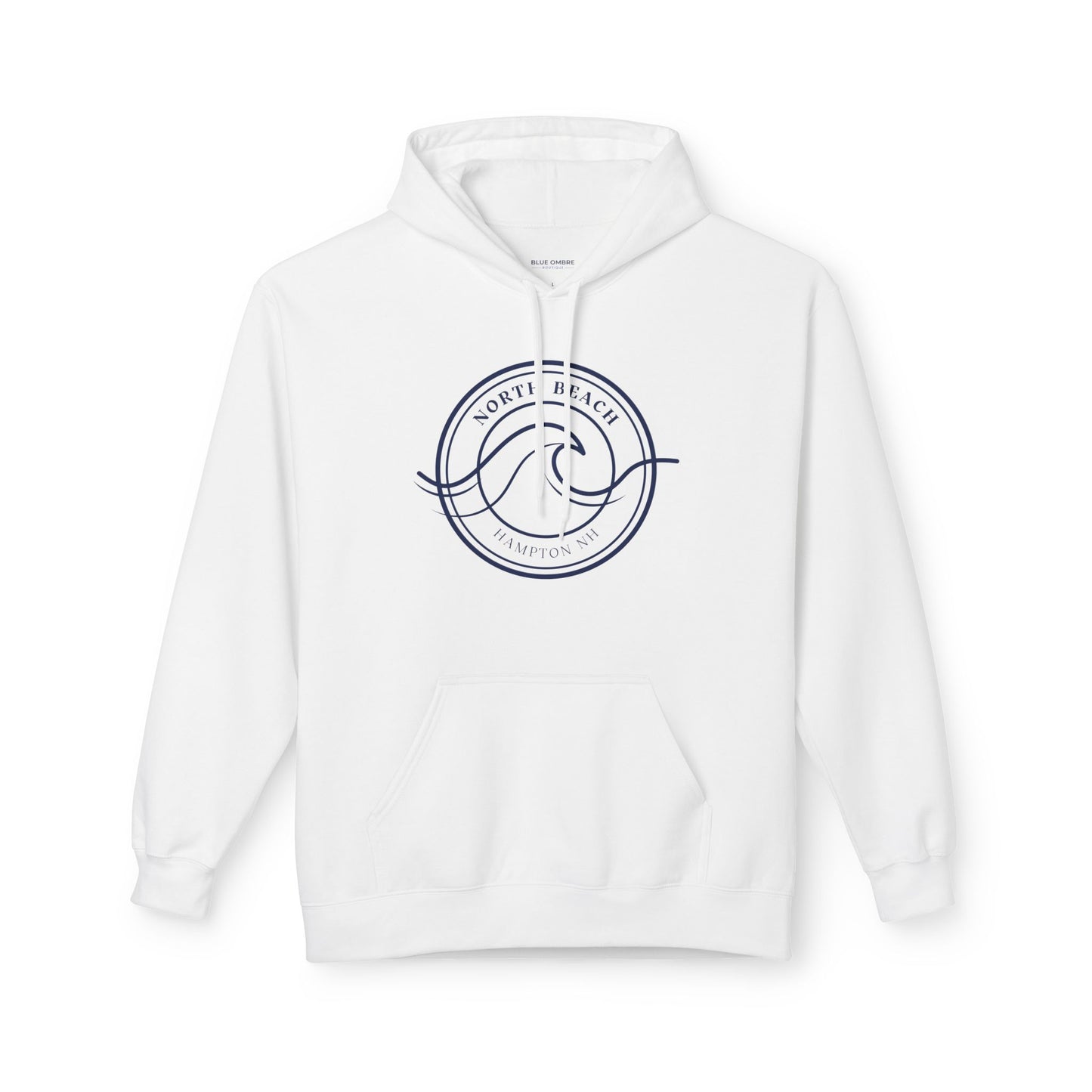 North Beach Coastal Hoodie