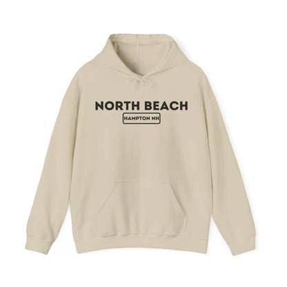 North Beach Timeless Hoodie