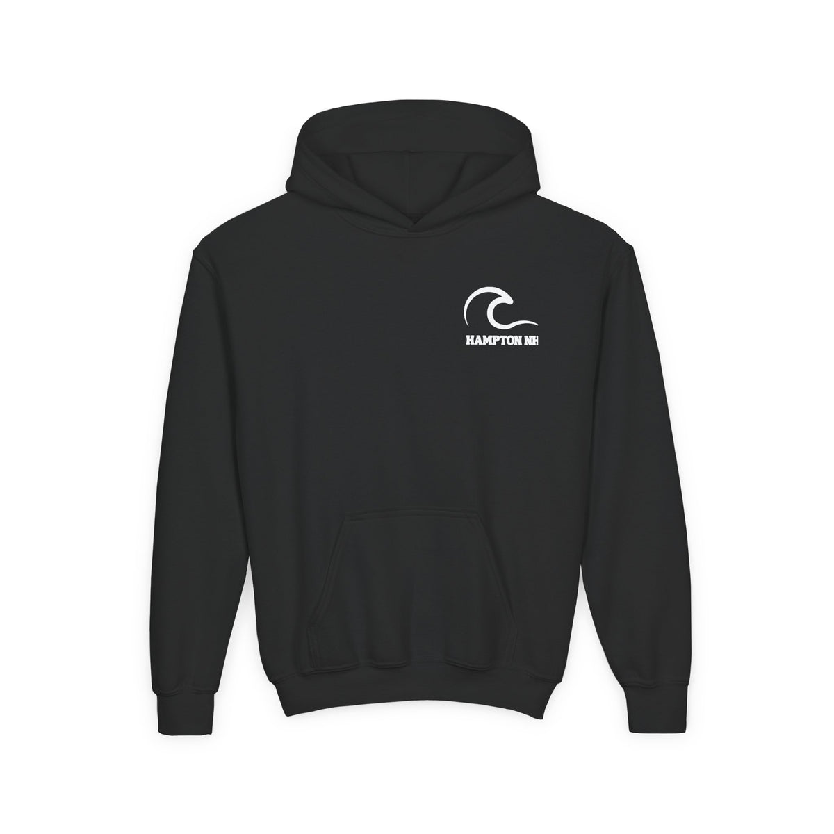 Meet Me At The Wall Hoodie - Youth