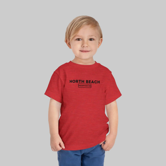 North Beach Timeless T-shirt - Toddler