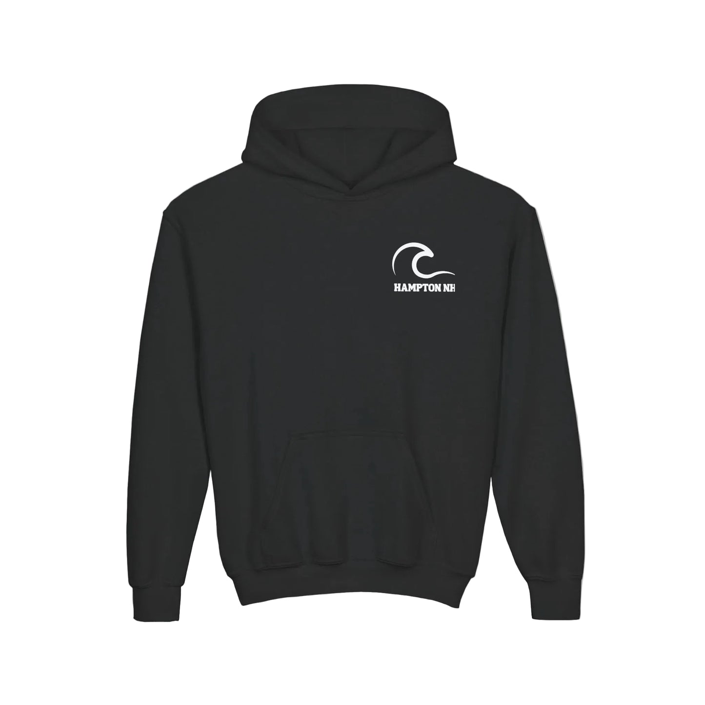 Meet Me At The Wall Hoodie - Youth