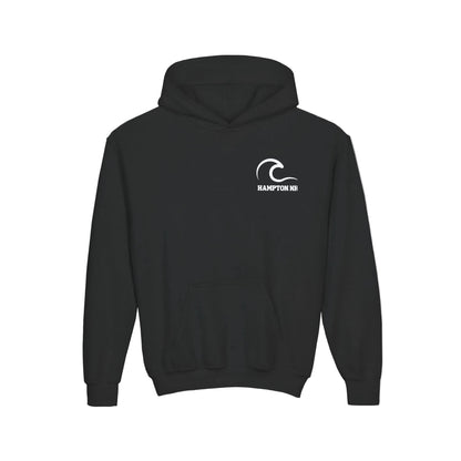 Meet Me At The Wall Hoodie - Youth