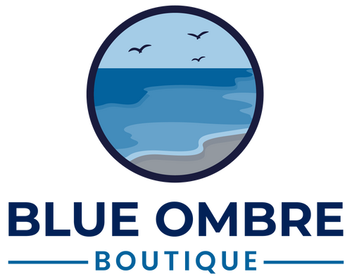 Blue Ombre Boutique